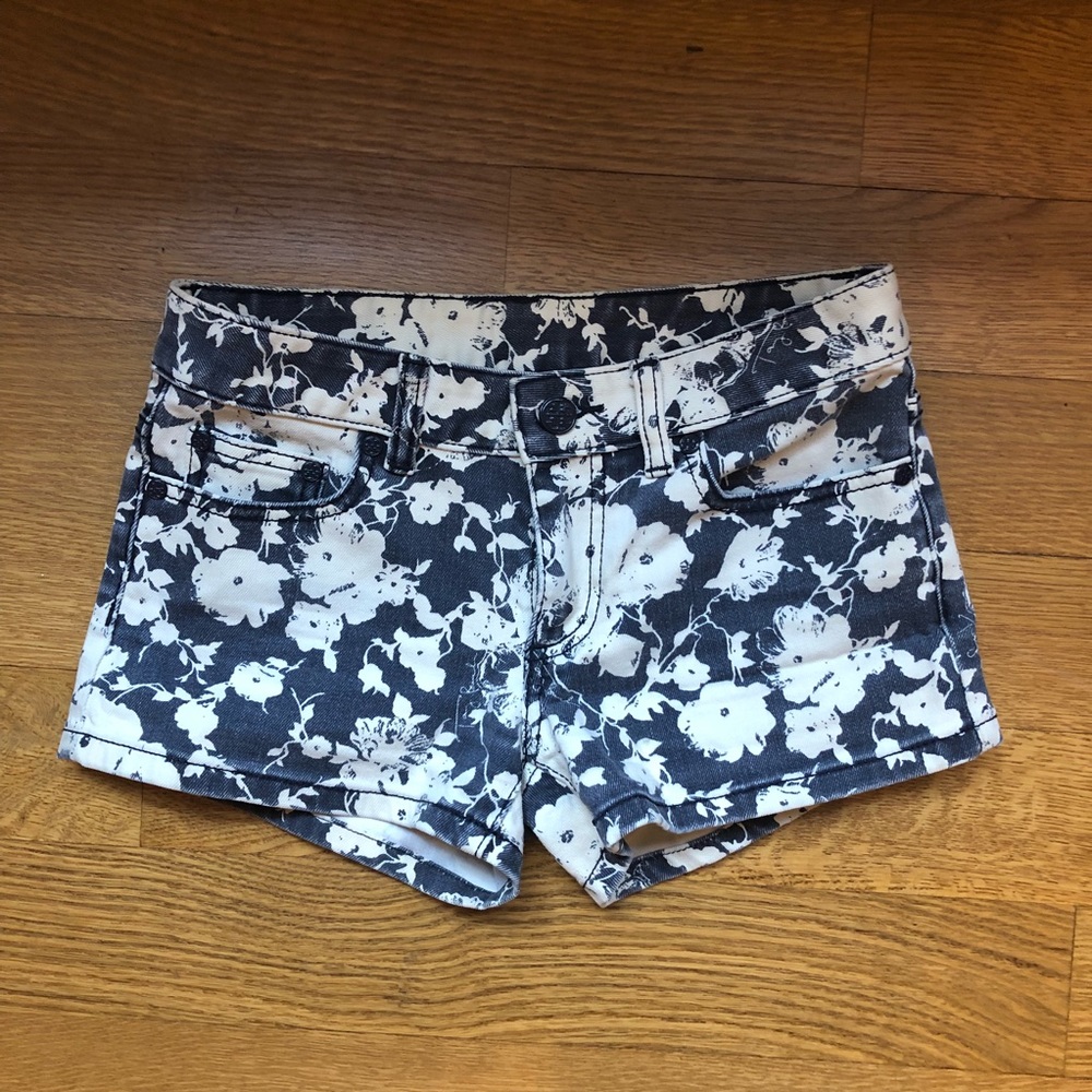 Tory Burch Shorts